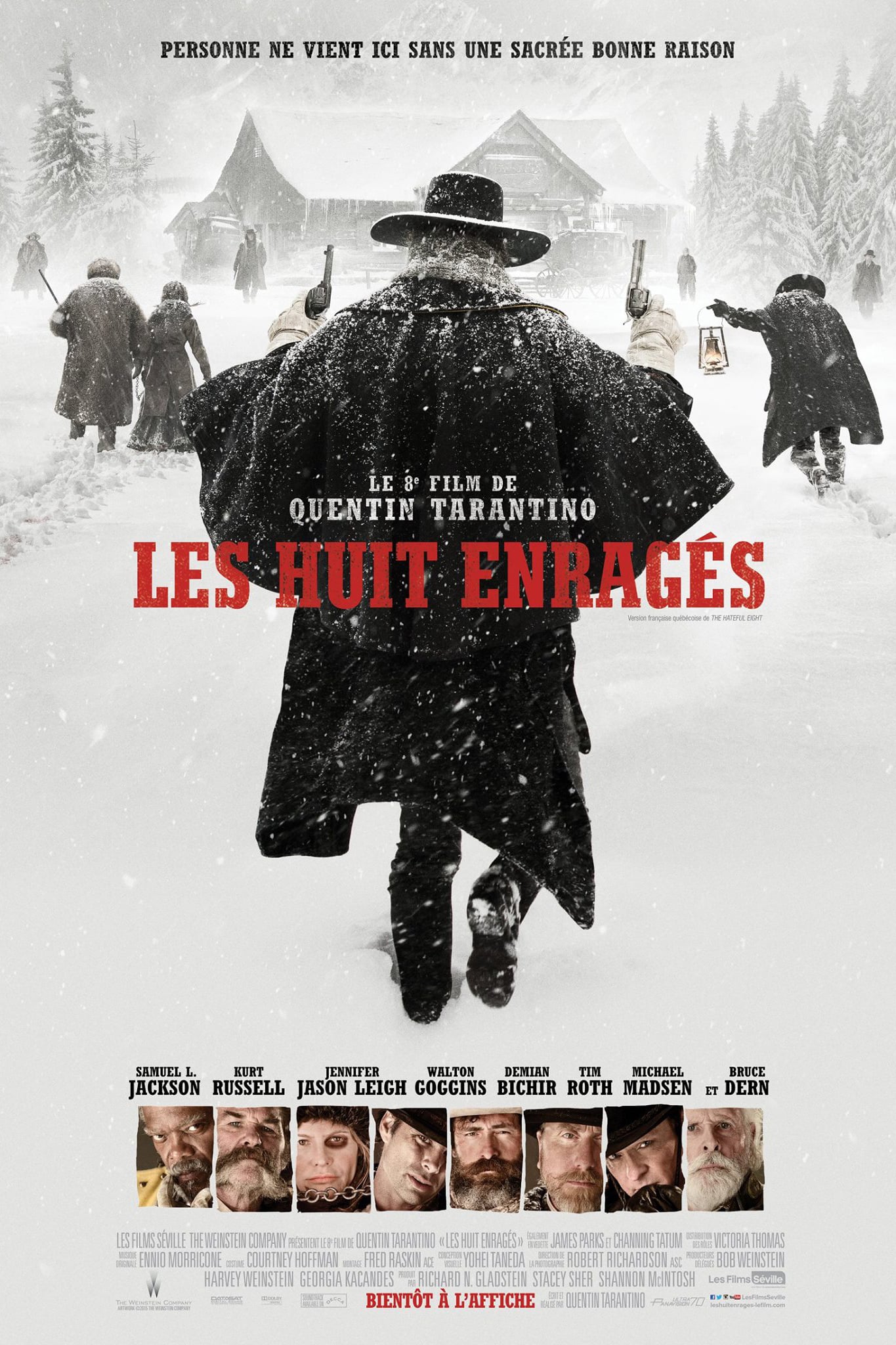 The Hateful 8